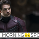 Illustration for article titled Updates on Glass, Captain Marvel, Daredevil and More